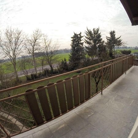 Apartments Andrej Ptuj Eksteriør billede