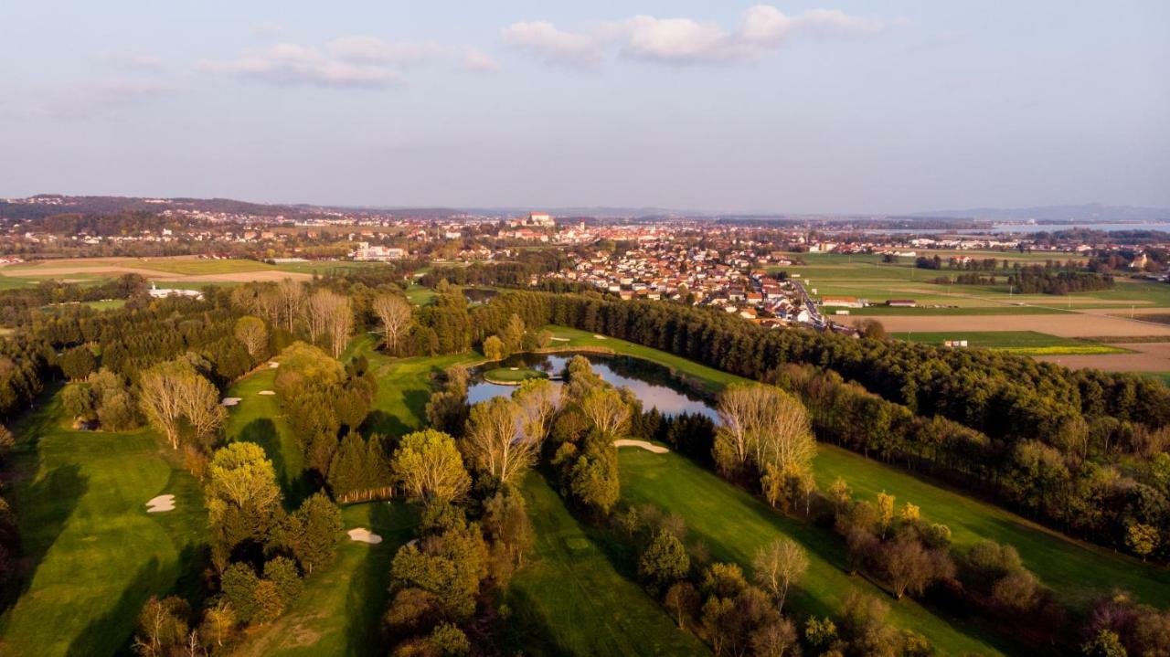 Apartments Andrej Ptuj Eksteriør billede