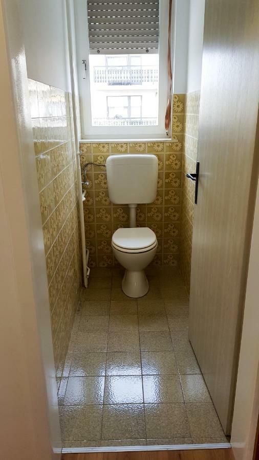 Apartments Andrej Ptuj Eksteriør billede